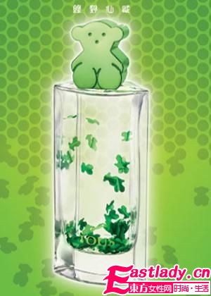 魅惑男女 必选欲望星座情人香