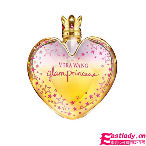 晴朗的秋天 4款充满爱的香氛推荐