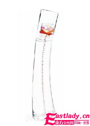 恋香[情]节 爱上6大典藏香氛