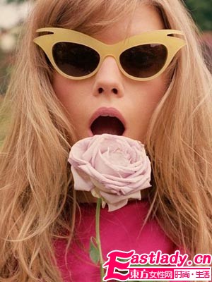 解读10大[香]语 彰显百变魅力