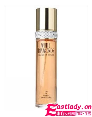 2011年淘宝网品牌牌香水销售排行榜TOP10