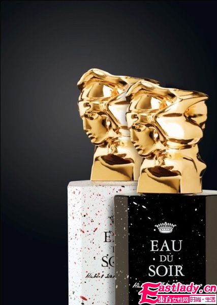 圣诞抢先闻 Sisley希思黎限量香