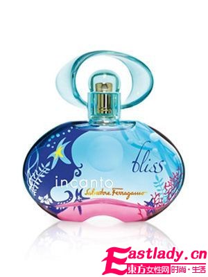 10款清新森林系香氛 营造你心中的森林