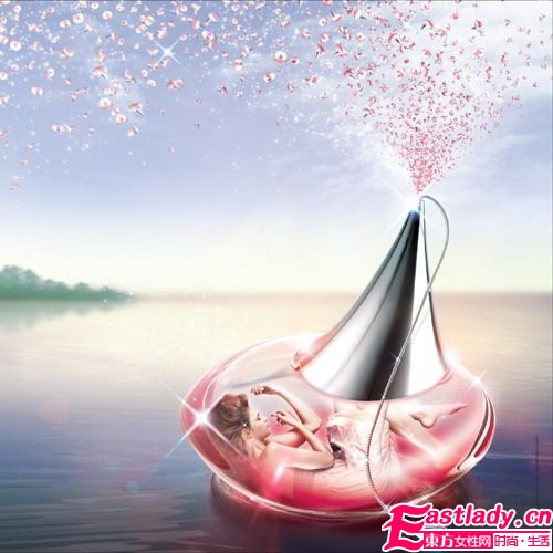 星座恋香 情投意合的浪漫芬芳