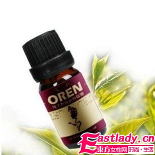 换季保湿 5款精油不可少