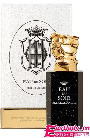 圣诞抢先闻 Sisley希思黎限量香