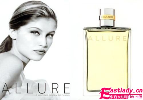 11款适合冬季喷洒的香水