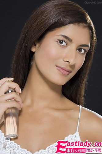 新人必学 玩香达人挑香杀手锏