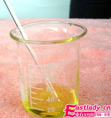 超实用 达人教你美白精油DIY