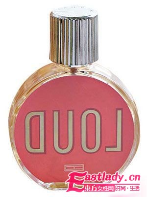 9款女生淡香  将性感魅力完美释放