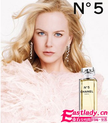 让 香 教你怎样虏获男人心