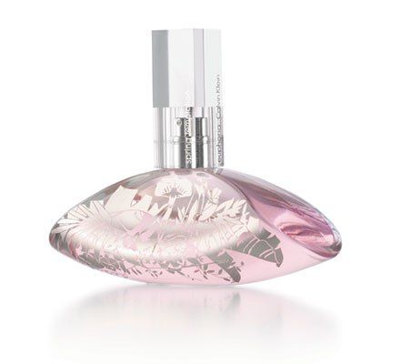  蕾丝控 缠绵冬日情欲的味道