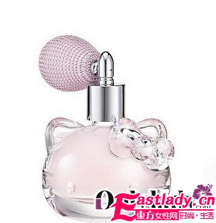 那些让你神魂颠倒 瓶身美貌的香水