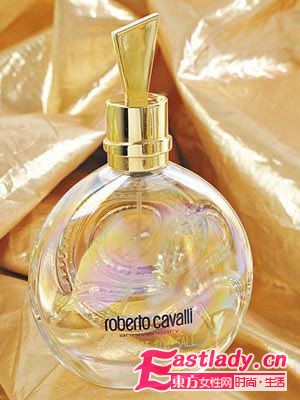 9款女生淡香  将性感魅力完美释放