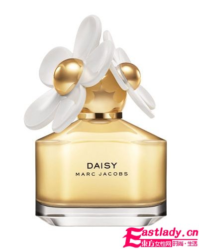 淡淡花香 Marc小雏菊又出新版本