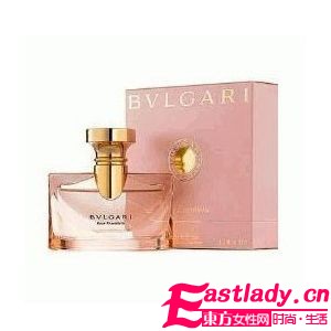 挥洒爱意 6款冬日香氛为爱情加分