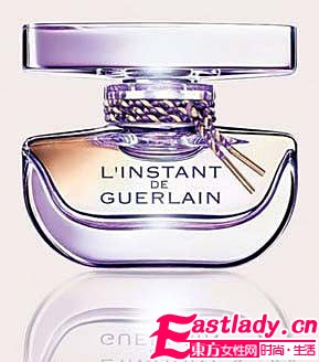 性感女神 安吉丽娜教你如何选香