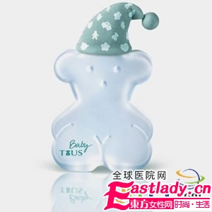 原宿娃娃女士香水系列 你非买不可