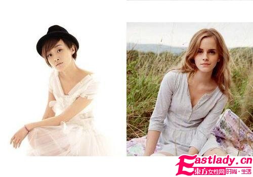 诱惑明星女人香 魅香选择宝典