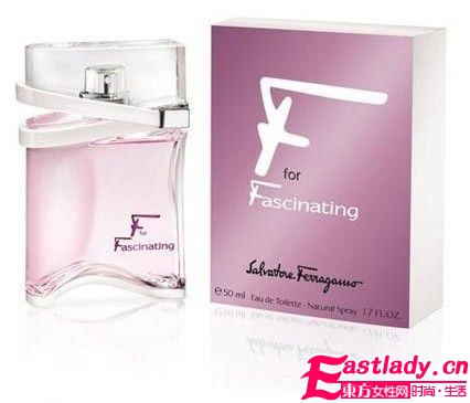 12星座专属性格香 你是哪一个