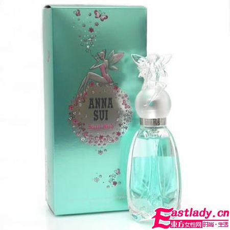 5款曼妙香氛 温暖寒冬营造浪漫