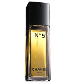 2011年淘宝网品牌牌香水销售排行榜TOP10