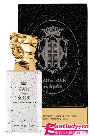 圣诞抢先闻 Sisley希思黎限量香