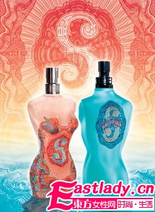 诱惑明星女人香 魅香选择宝典