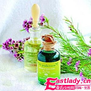 扫盲  3种罕见精油全普及