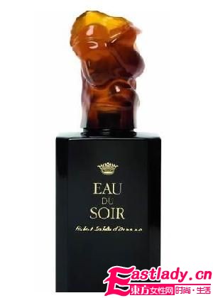 恋香[情]节 爱上6大典藏香氛