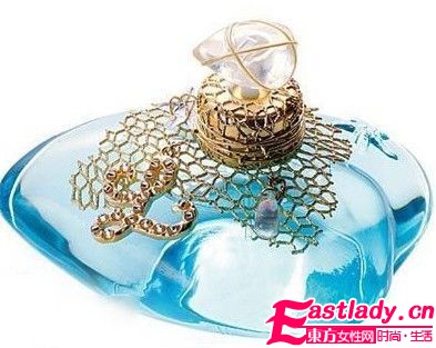 12星座专属性格香 你是哪一个