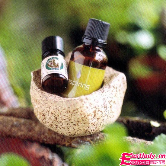 扫盲  3种罕见精油全普及