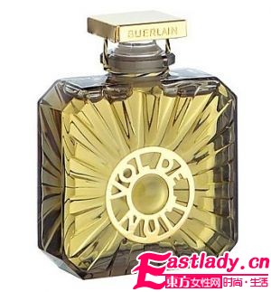 为爱情加温 4类燃情欲望香氛