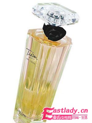 9款女生淡香  将性感魅力完美释放