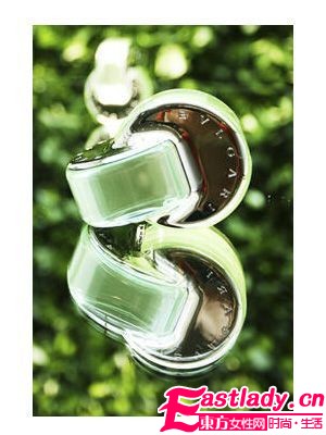 10款清新森林系香氛 营造你心中的森林