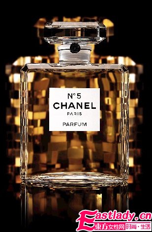 善[变]香精灵 帮你找寻专属味道