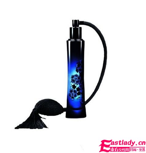 蜜桃般蜜会 让香氛给爱情添滋味