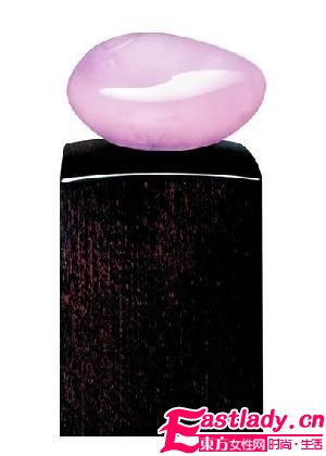 恋香[情]节 爱上6大典藏香氛