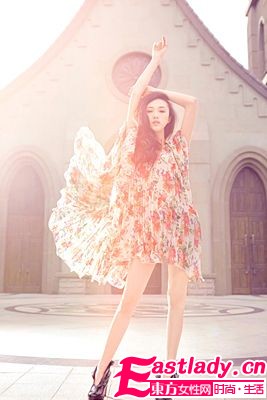 让 秋 香儿发挥极致魅力