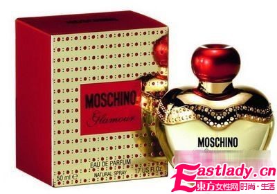 4款魅力气质香水 成就内在美