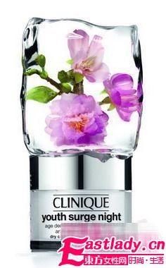 4款魅力气质香水 成就内在美