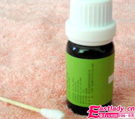 超实用 达人教你美白精油DIY