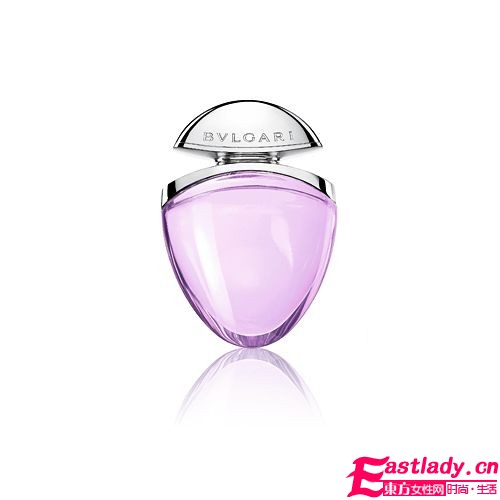 2011新香发布 晶莹色彩宝石瓶身