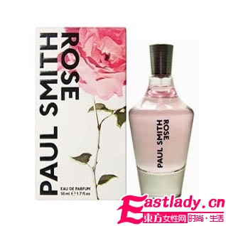 晴朗的秋天 4款充满爱的香氛推荐