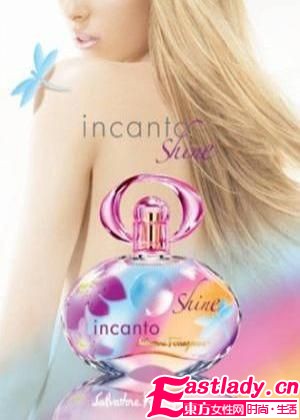 揭秘有独特个性的香水气味儿