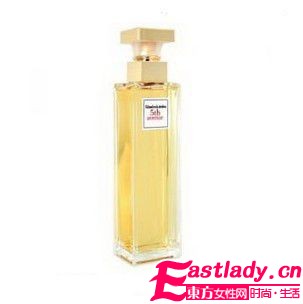 潮女必备 淡淡冬日暖香围绕身边