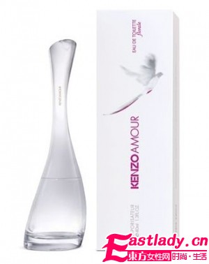 高田贤三爱慕之花女性淡香水