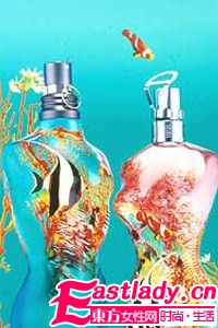 爱侣必备 10款超诱人缠绵香氛