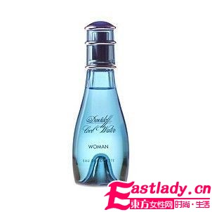  香 满格子间 5款OL最爱香氛