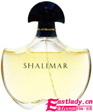 香氛七个基本调调大揭秘